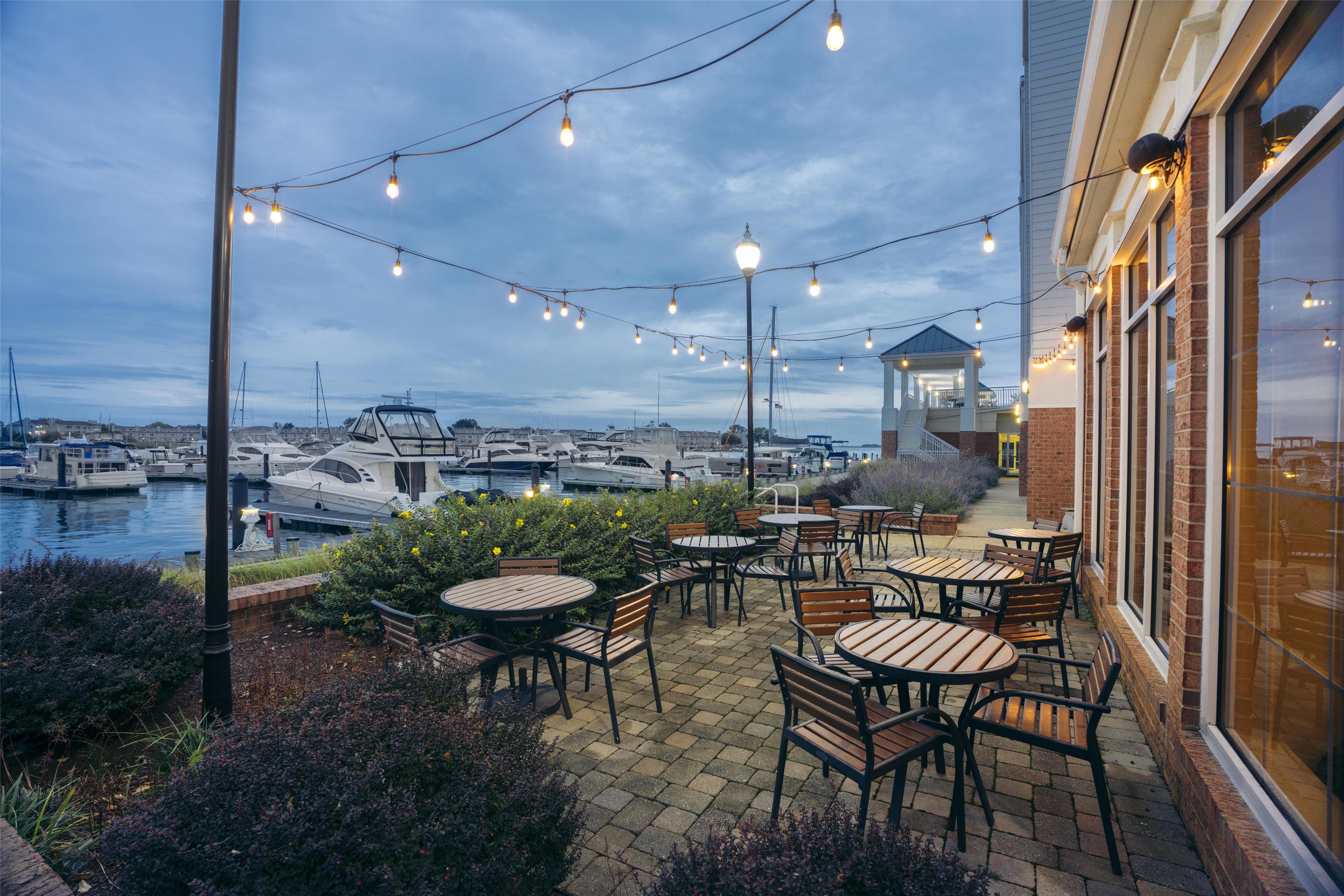 Exterior | Hilton Garden Inn Kent Island