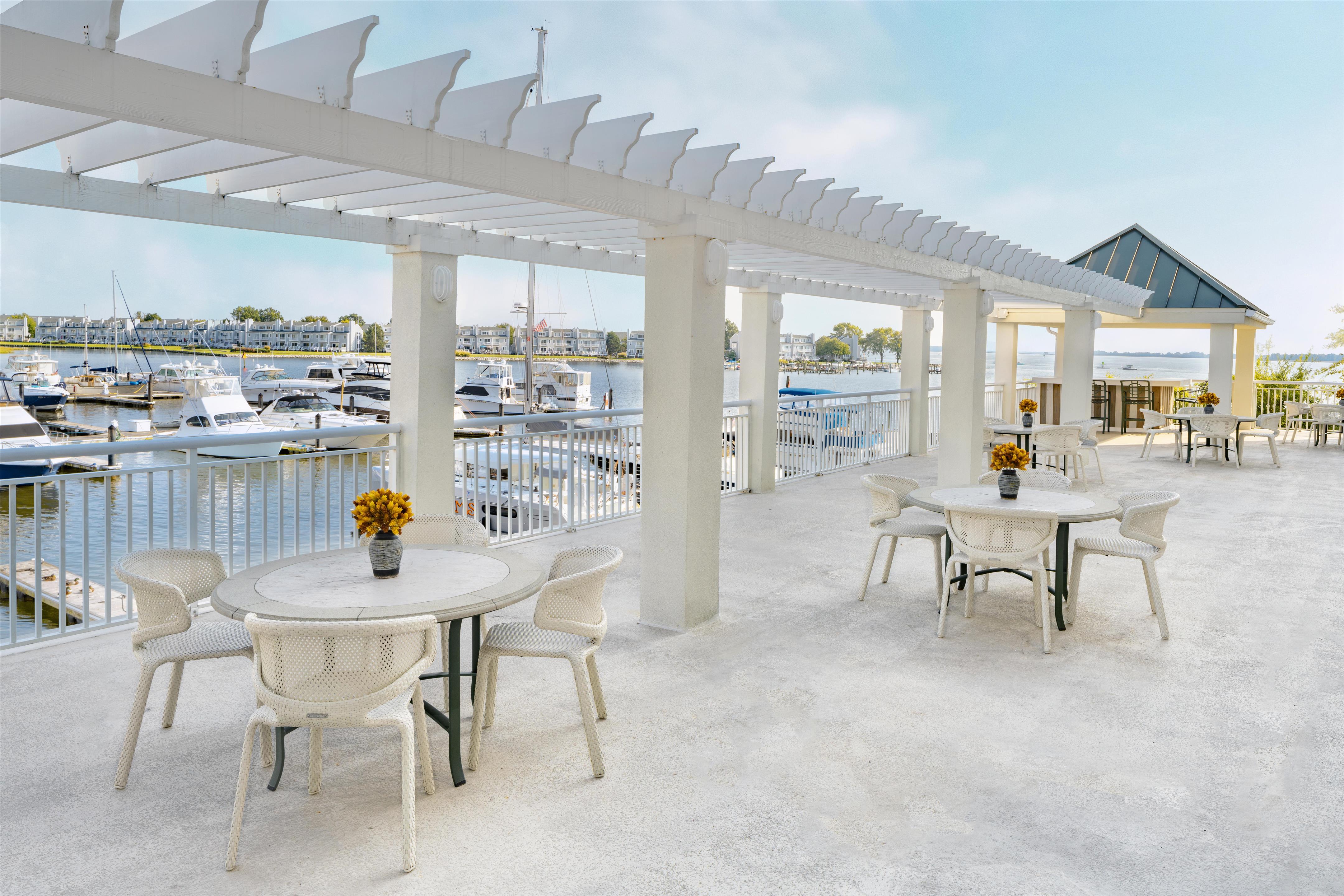 Exterior | Hilton Garden Inn Kent Island