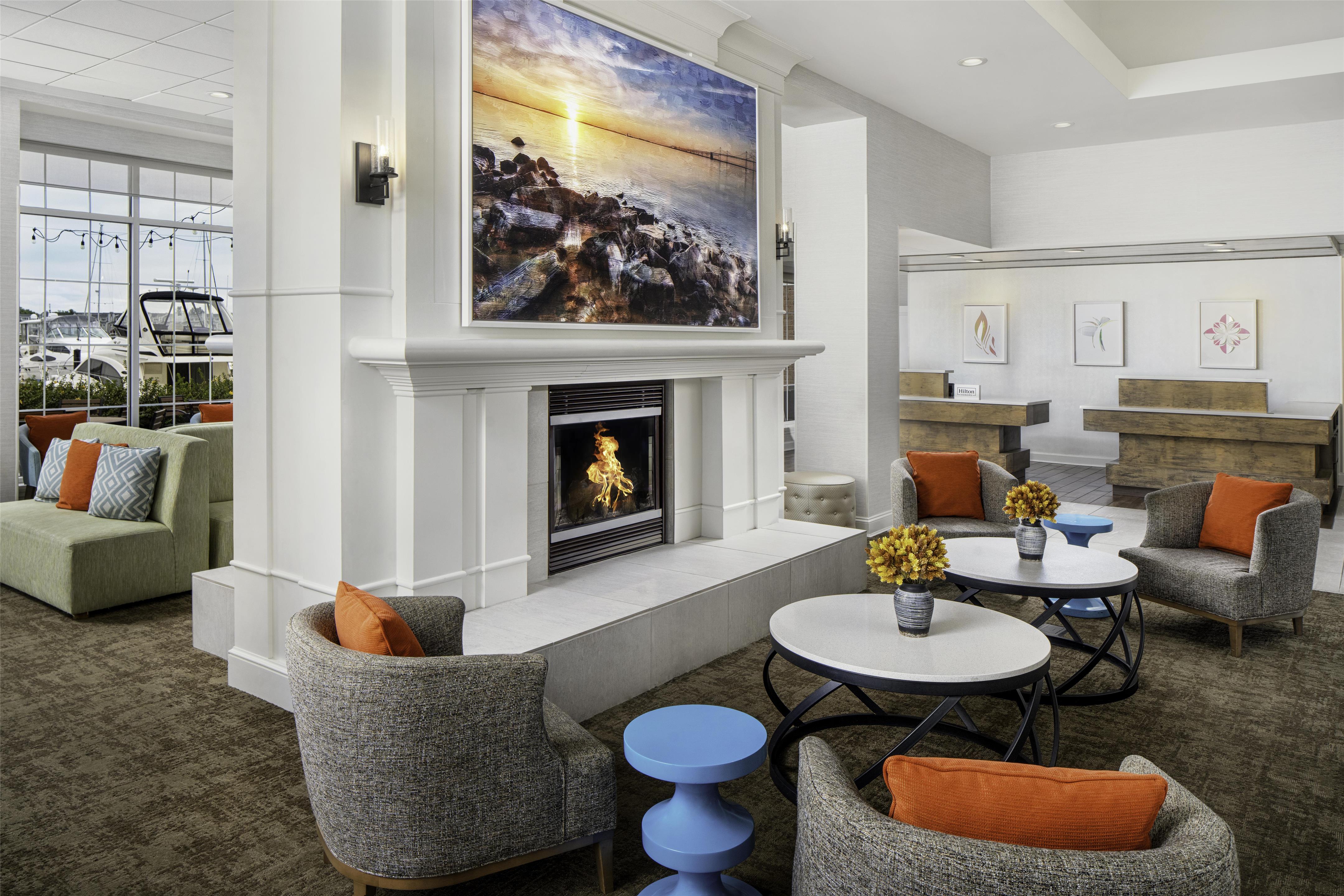 Undefined/Not Set | Hilton Garden Inn Kent Island