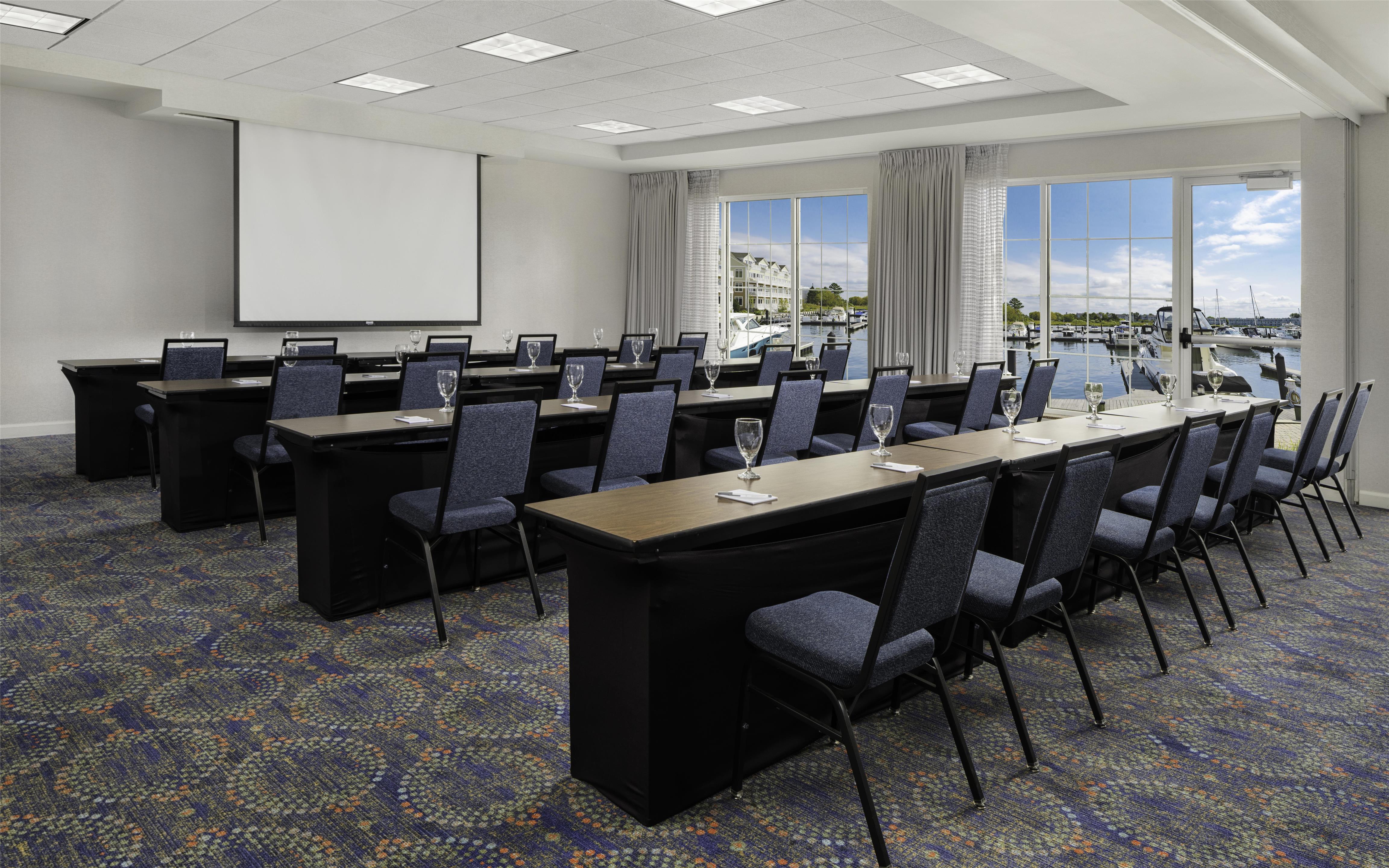 Meeting Room | Hilton Garden Inn Kent Island