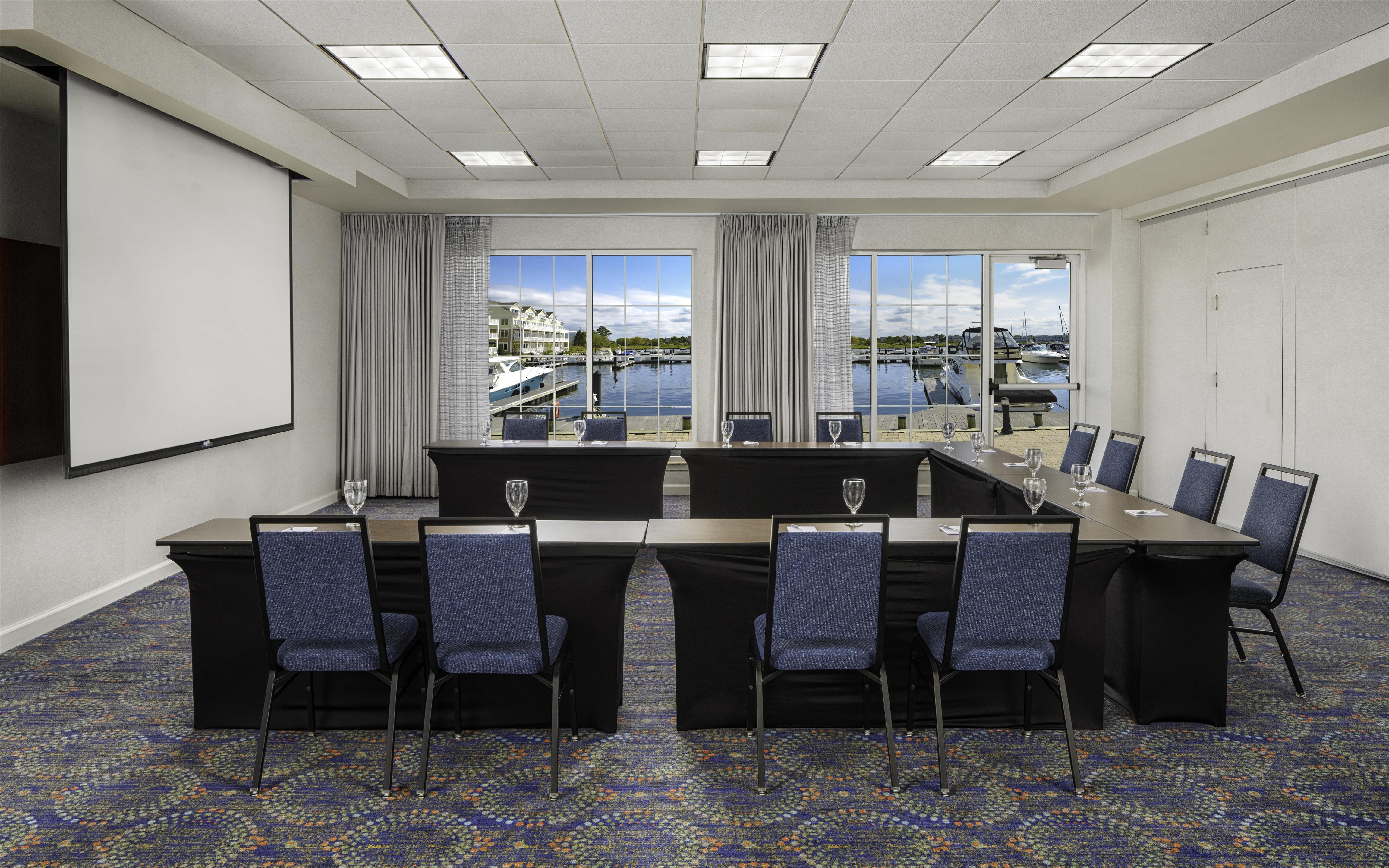 Meeting Room | Hilton Garden Inn Kent Island