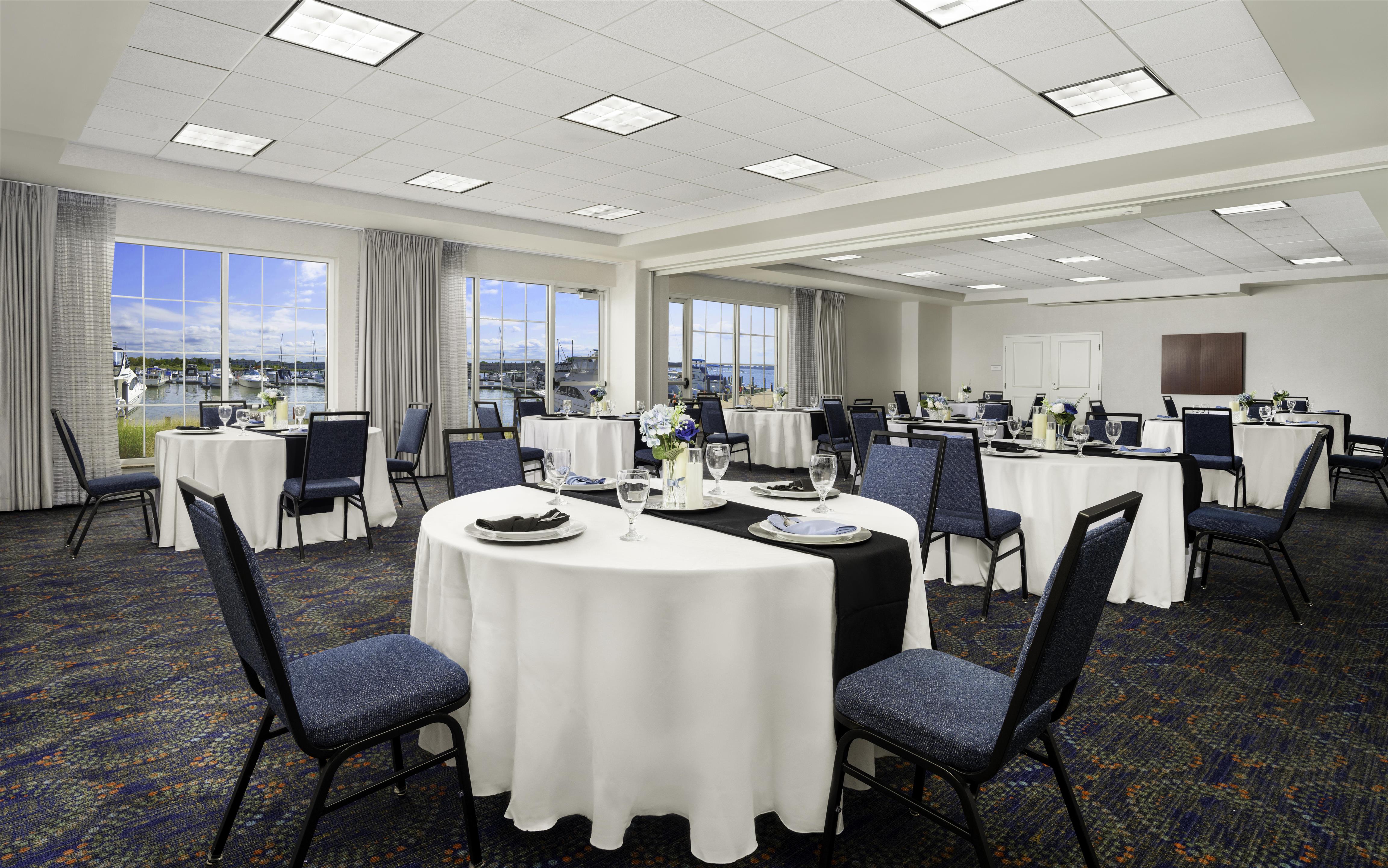 Meeting Room | Hilton Garden Inn Kent Island