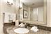 Guest room bath
