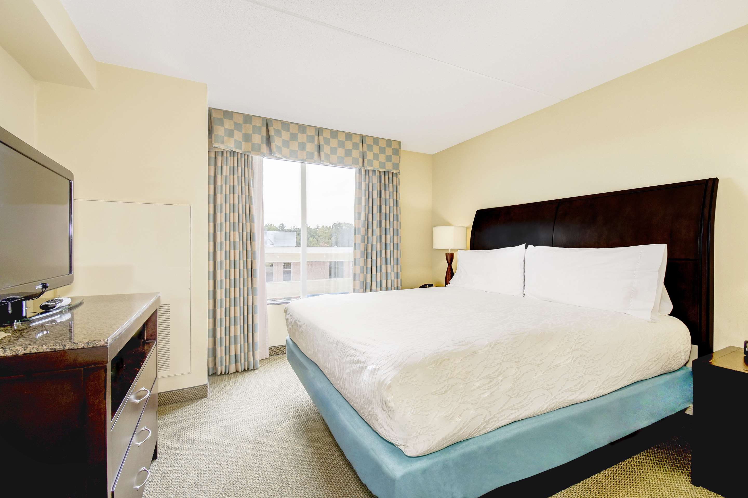 Guest room amenity