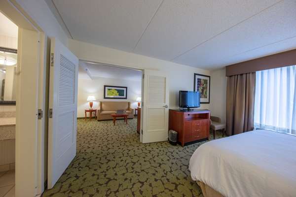  - Hilton Garden Inn Harbison Columbia - I-26, Exit 102A