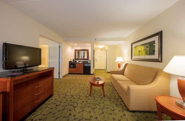  - Hilton Garden Inn Harbison Columbia - I-26, Exit 102A