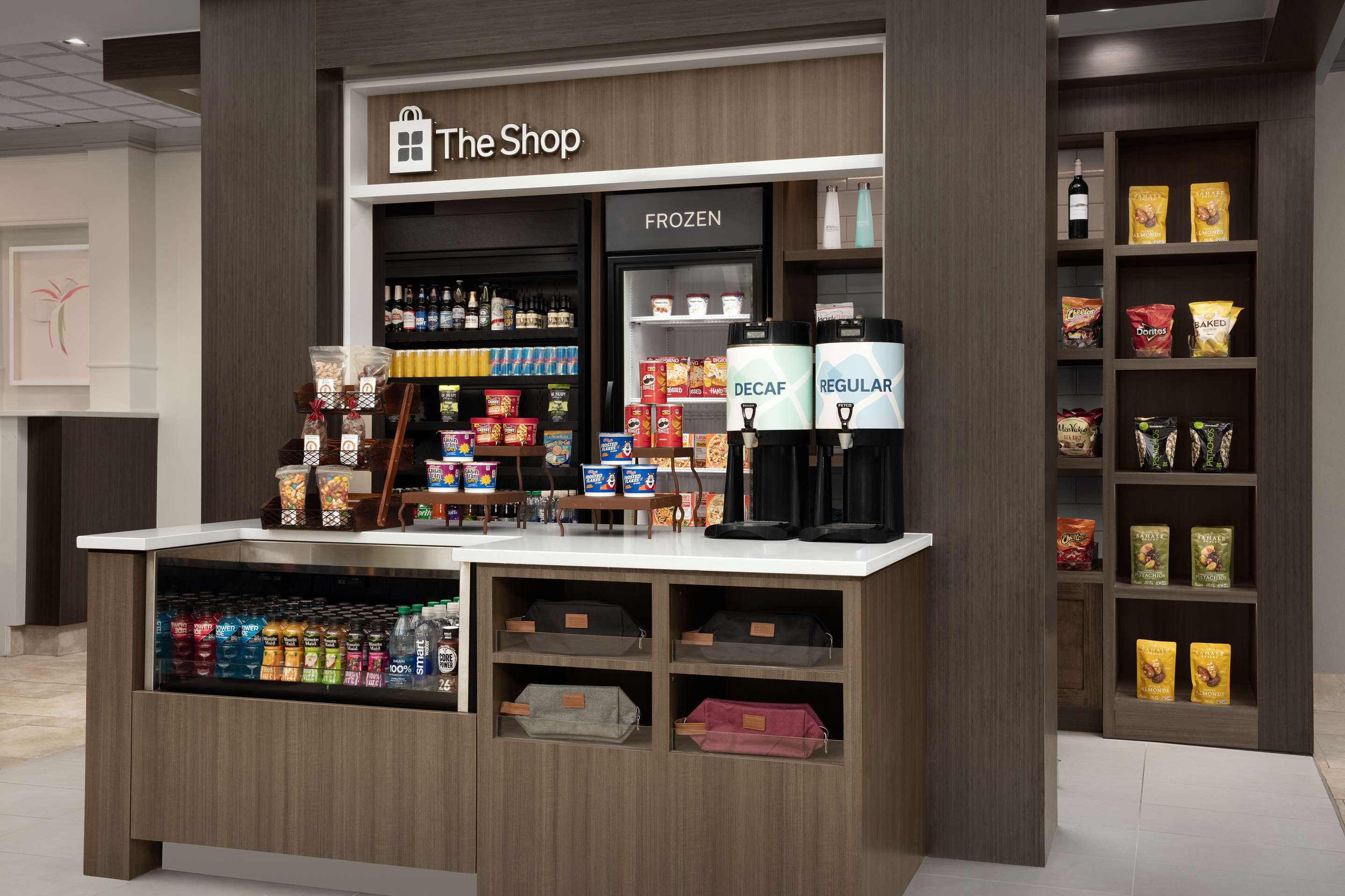 Restaurant | Hilton Garden Inn Columbia/Harbison
