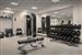 Health club  fitness center  gym