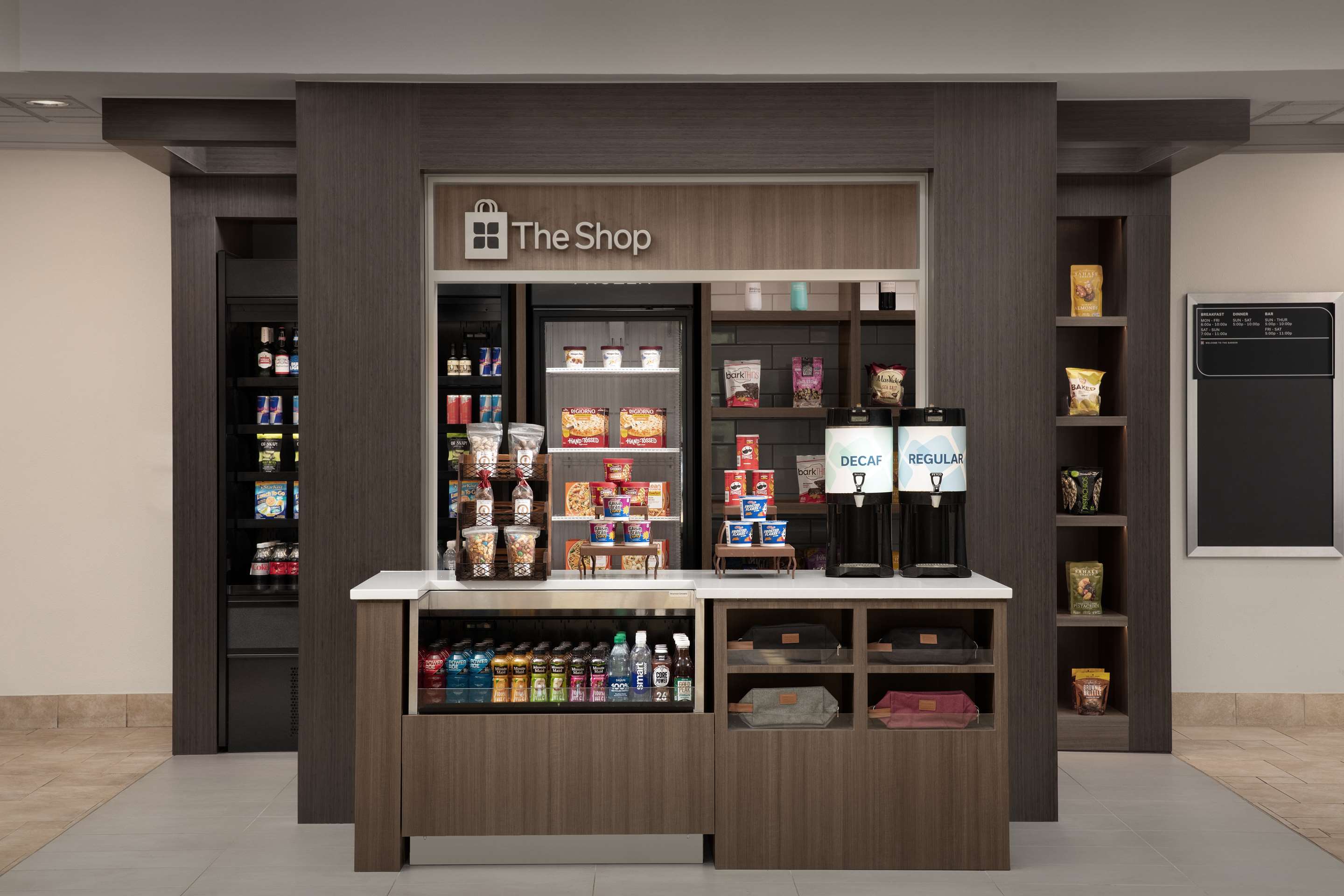 Restaurant | Hilton Garden Inn Columbia/Harbison