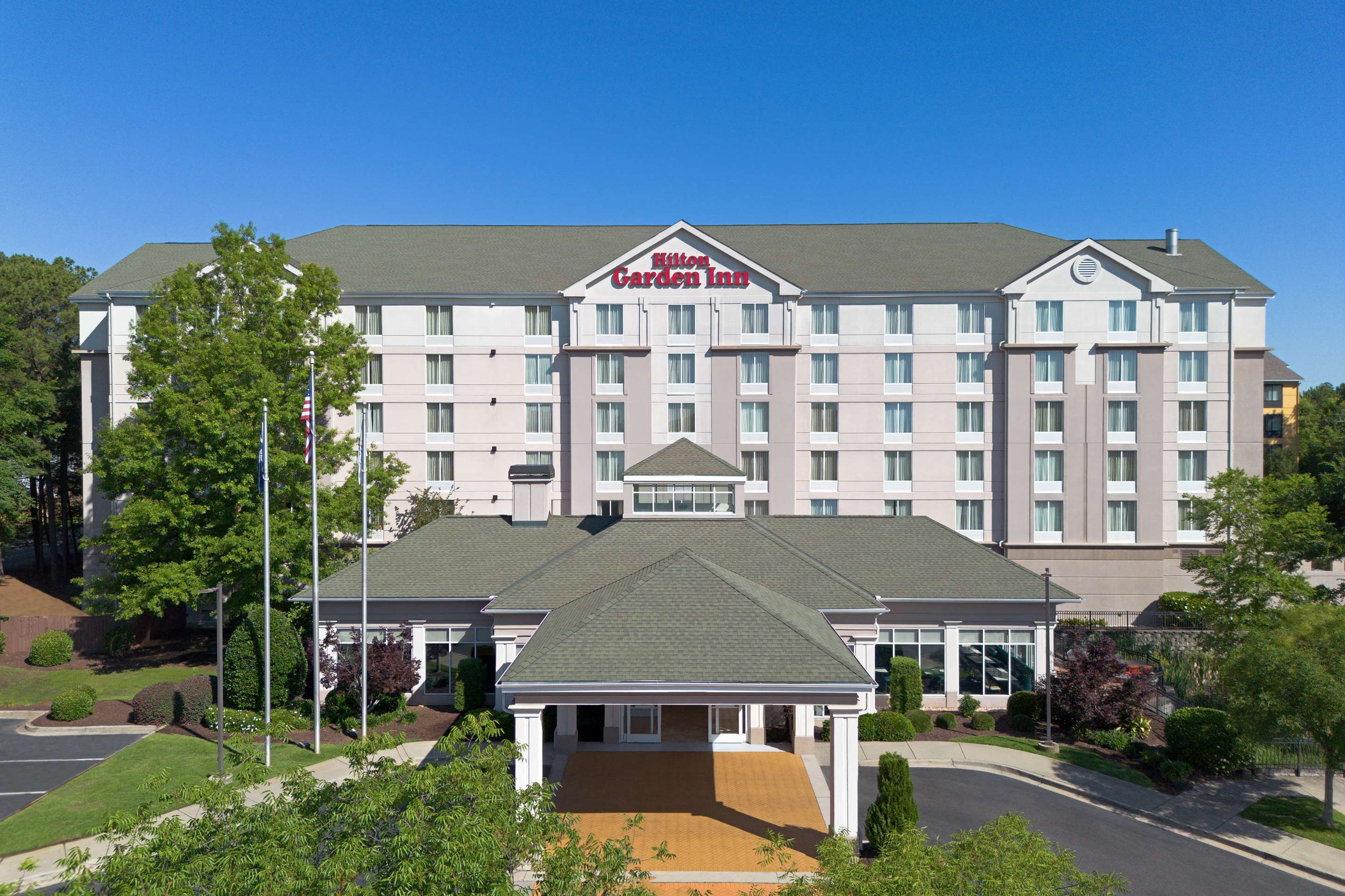 Exterior | Hilton Garden Inn Columbia/Harbison