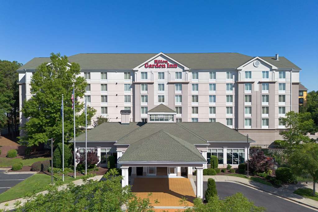 Hilton Garden Inn Harbison
