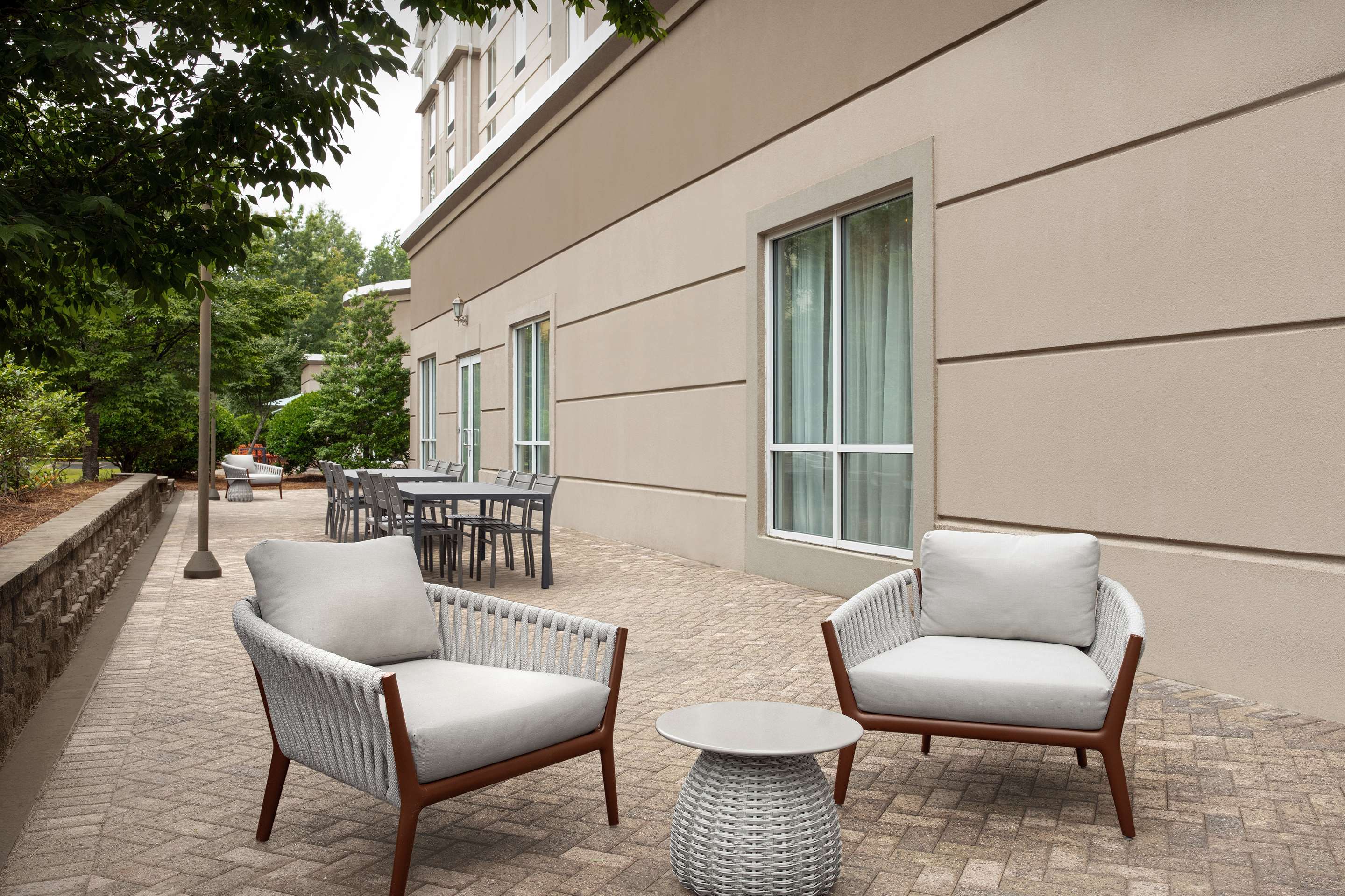 Exterior | Hilton Garden Inn Columbia/Harbison