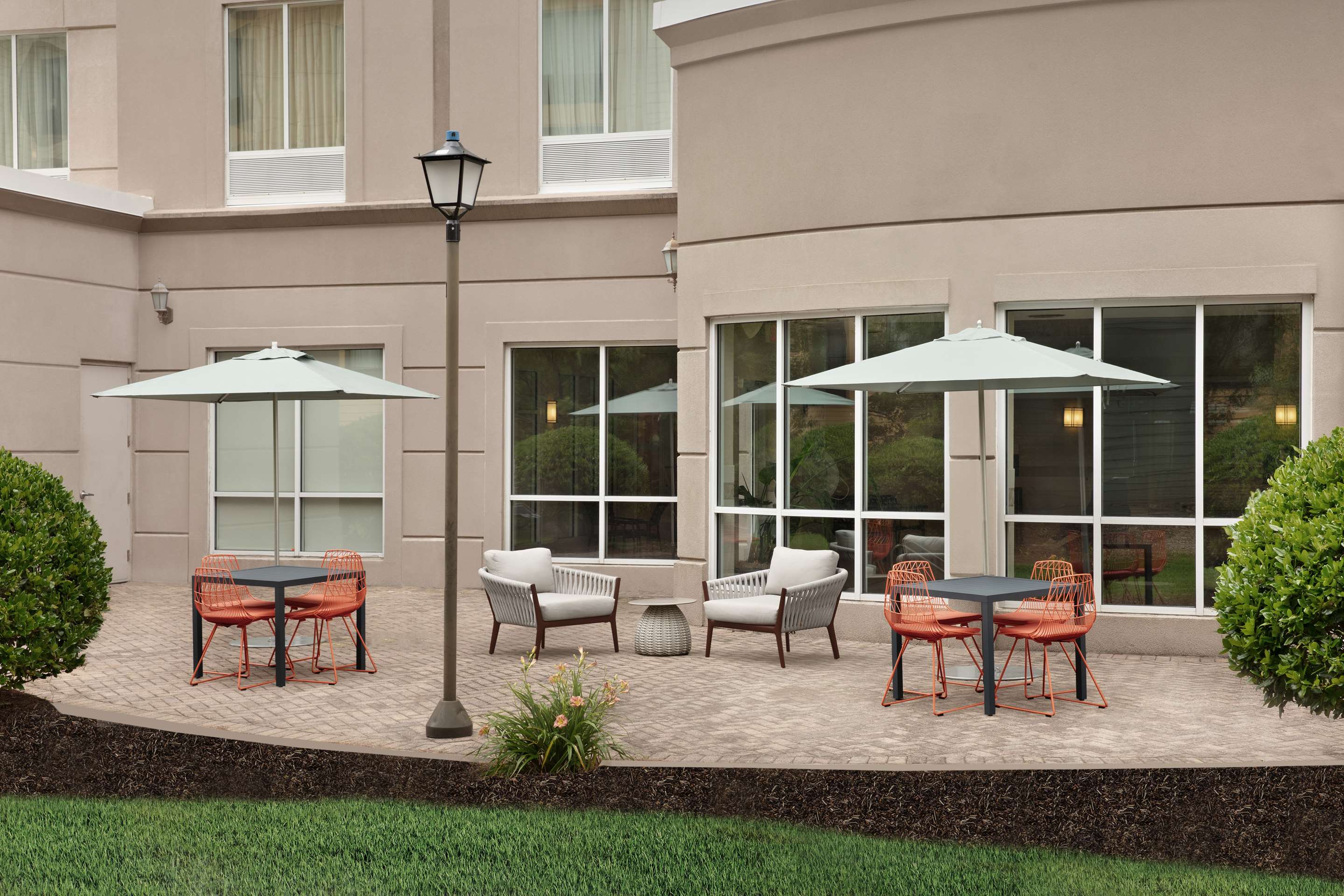 Exterior | Hilton Garden Inn Columbia/Harbison