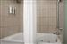 Guest room bath