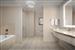 Guest room bath