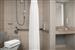 Guest room bath