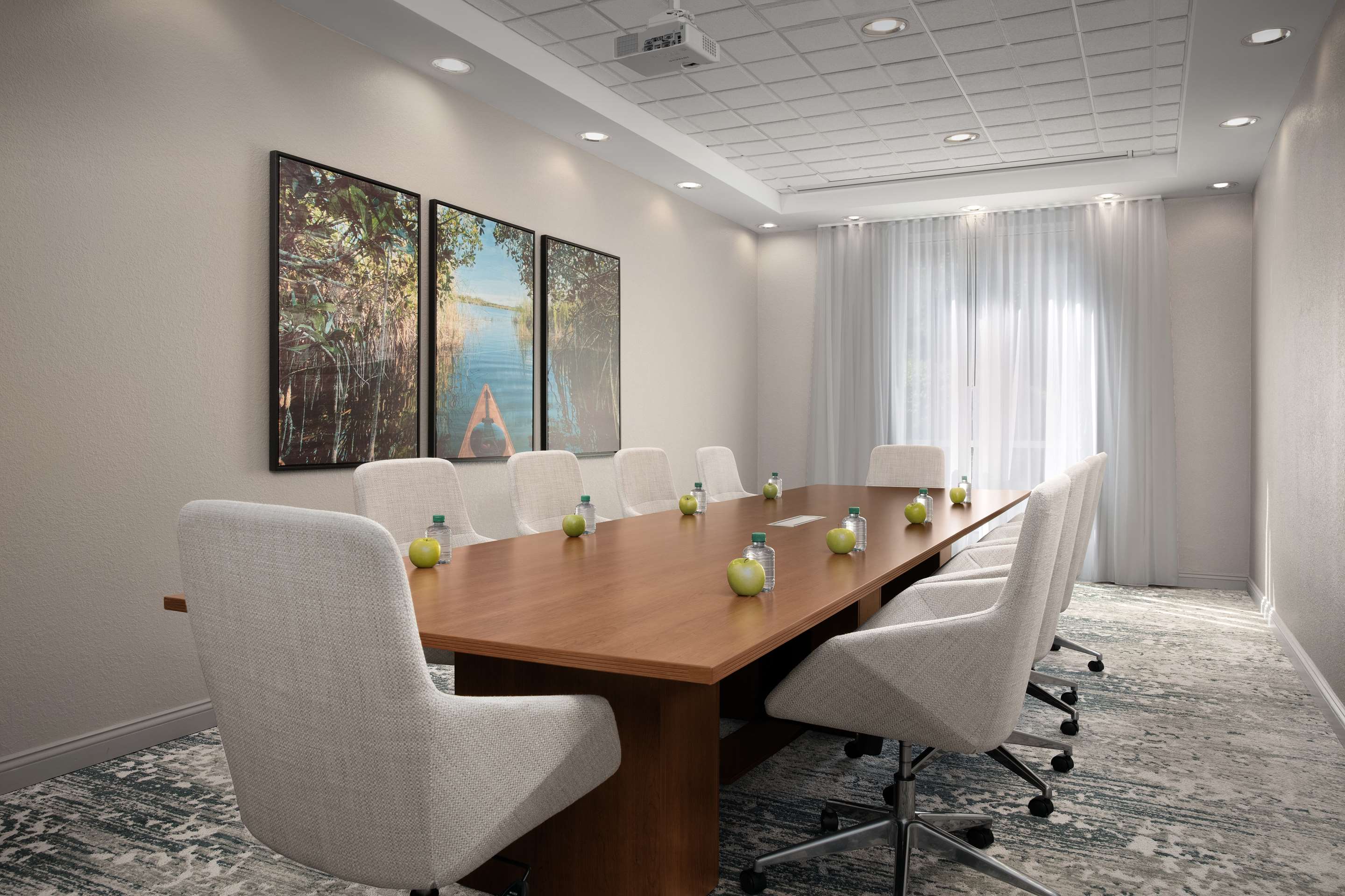 Meeting Room | Hilton Garden Inn Columbia/Harbison