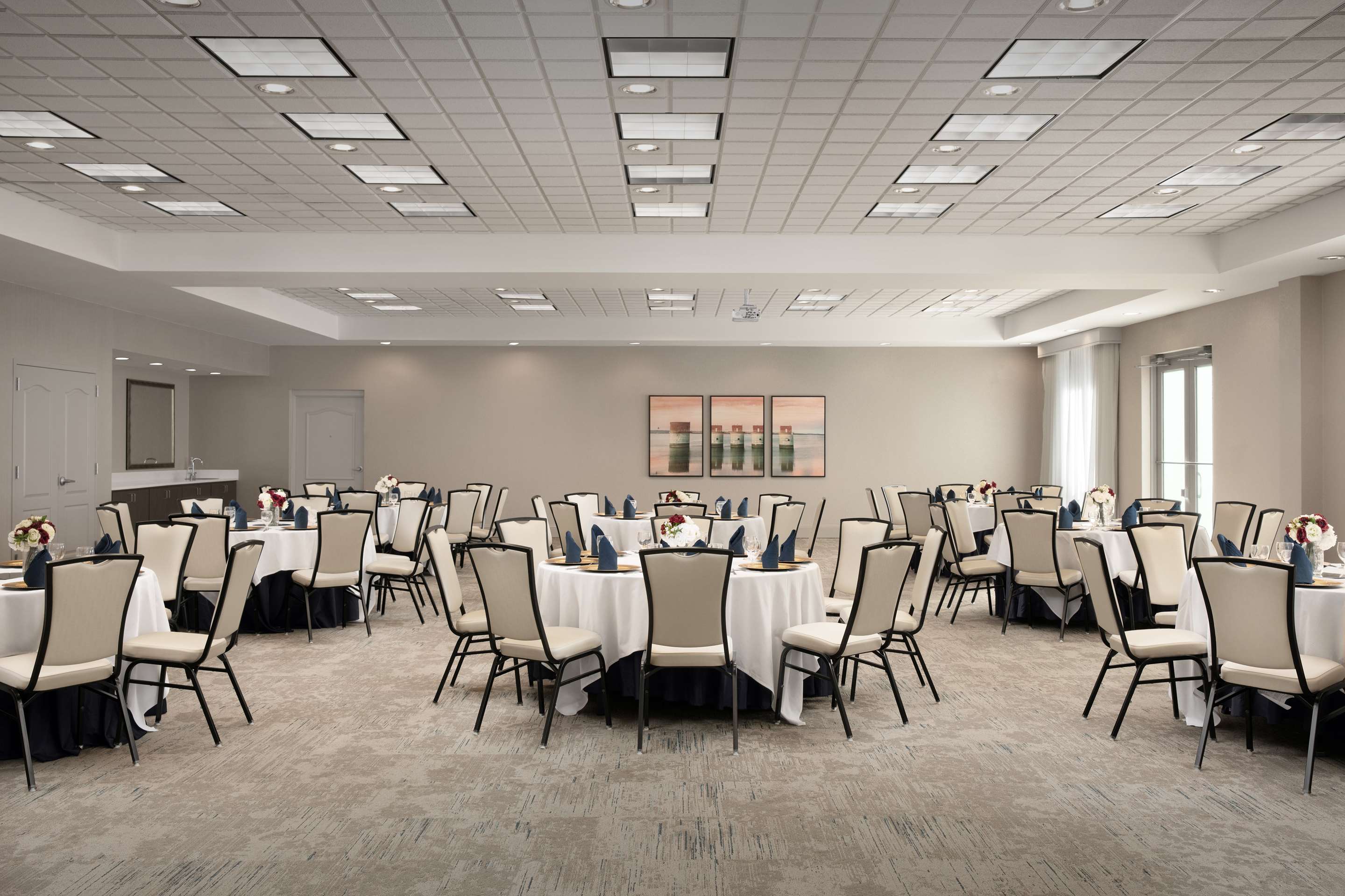 Meeting Room | Hilton Garden Inn Columbia/Harbison