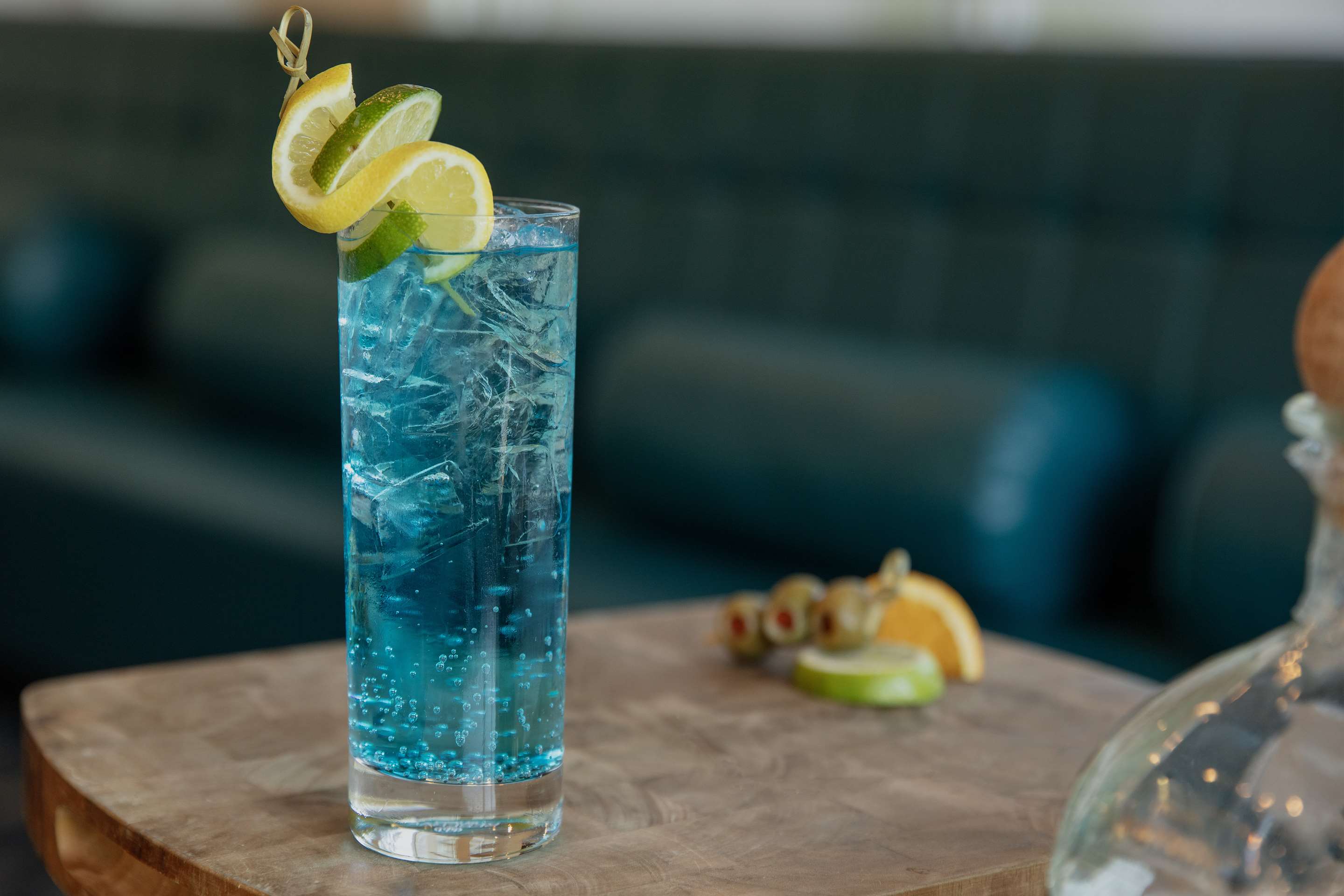 BarLounge | Hilton Garden Inn Columbia/Harbison