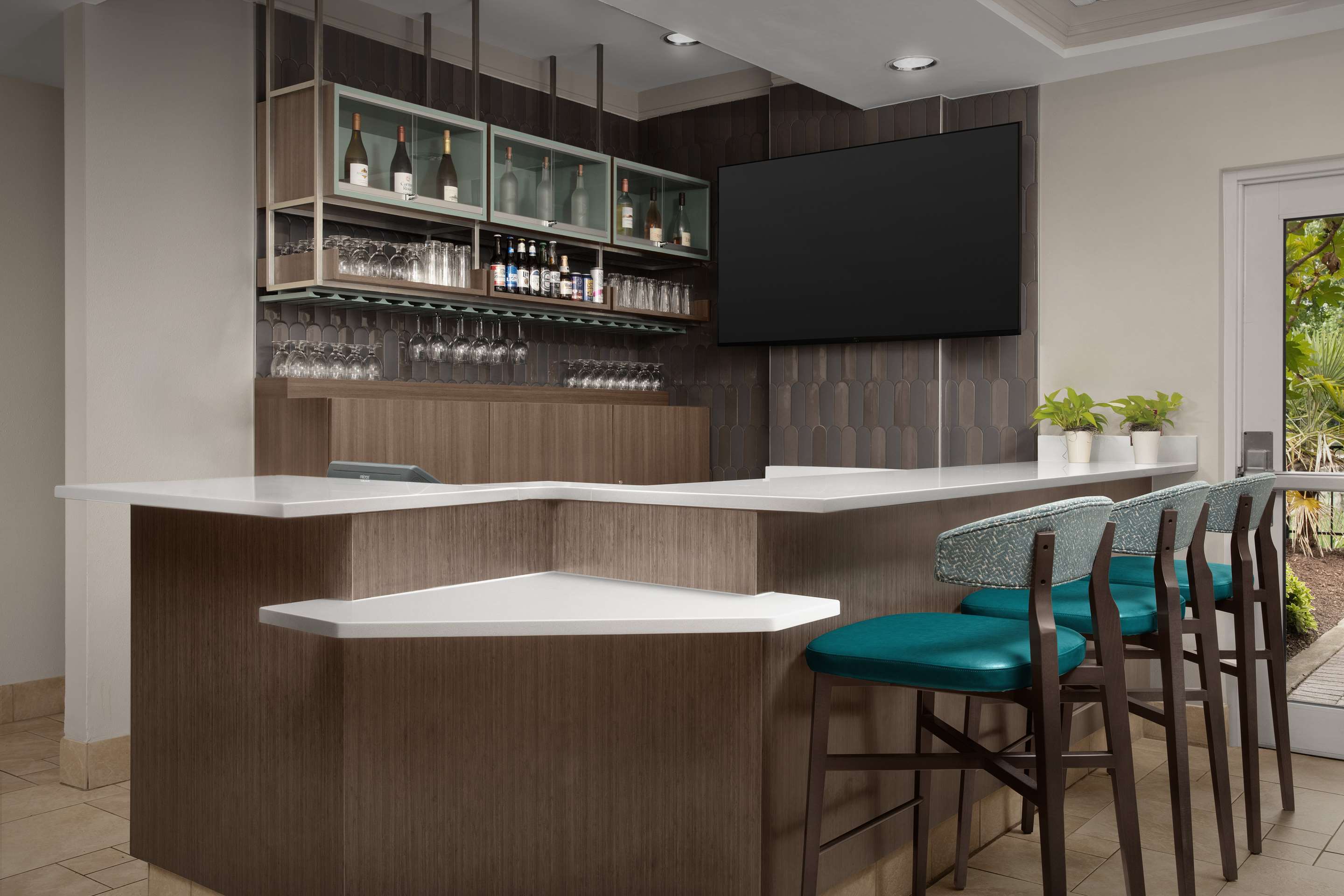 BarLounge | Hilton Garden Inn Columbia/Harbison