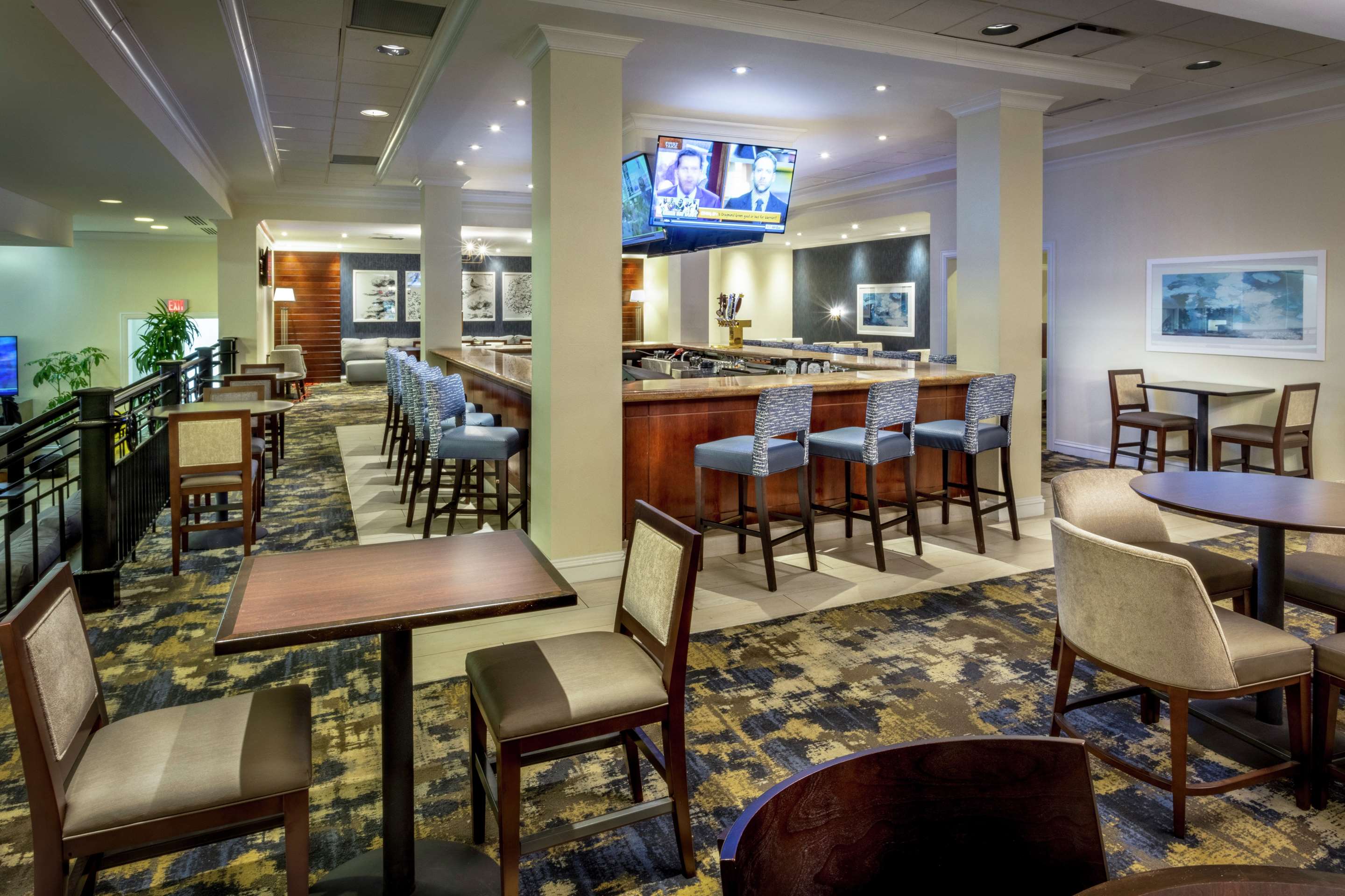 BarLounge