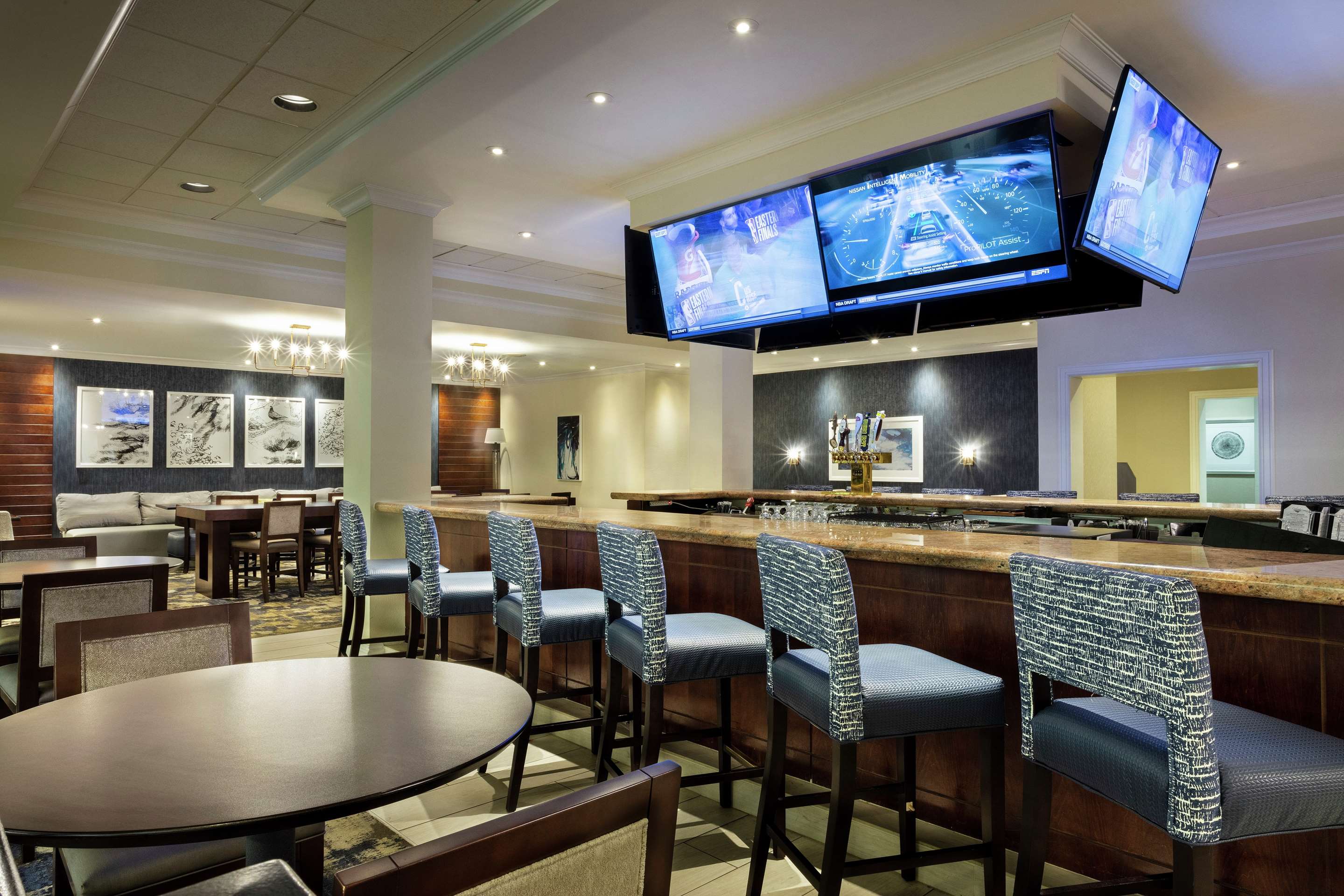 BarLounge