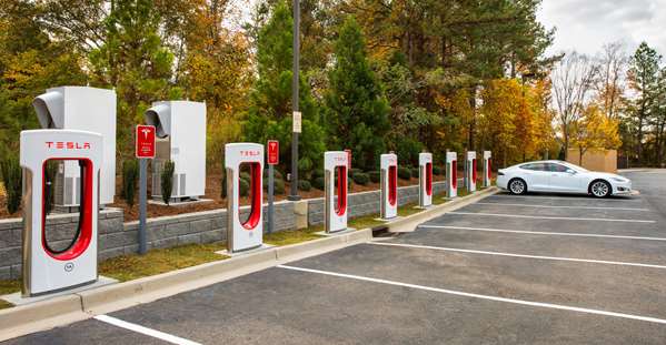  - Hilton Garden Inn Northeast Columbia - I-77, Exit 19