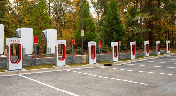  - Hilton Garden Inn Northeast Columbia - I-77, Exit 19