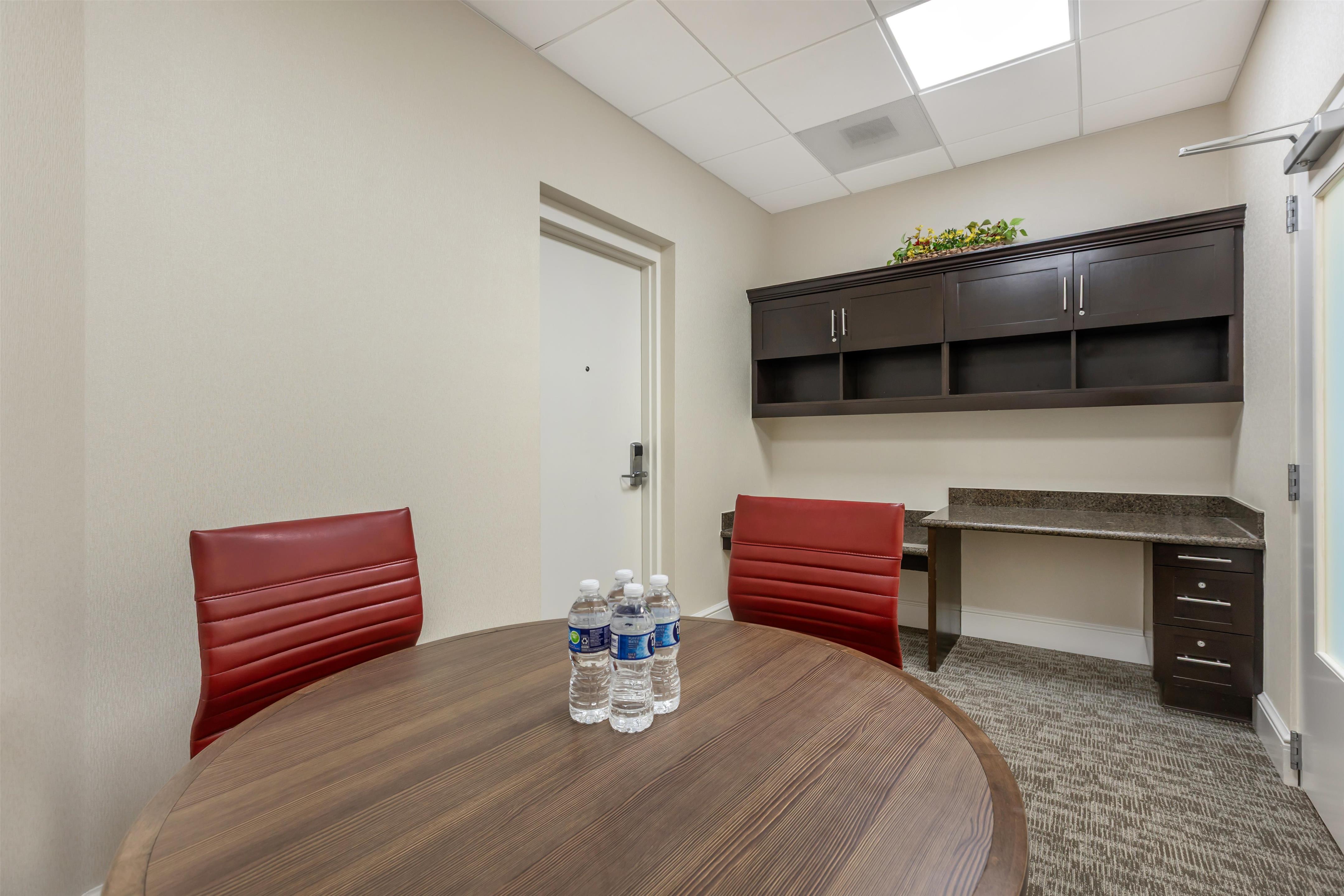 Meeting Room | Hilton Garden Inn Columbia Northeast