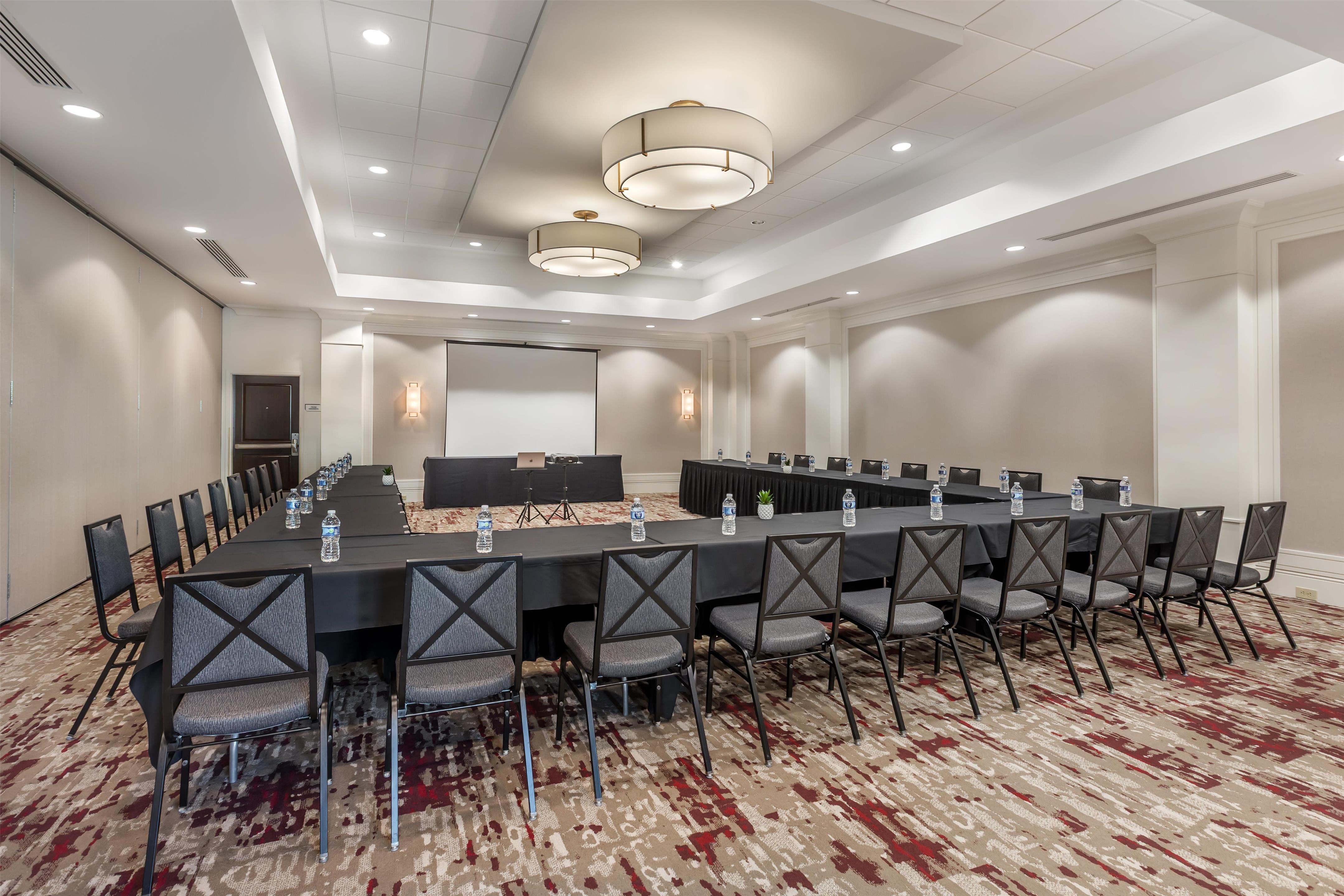 Meeting Room | Hilton Garden Inn Columbia Northeast