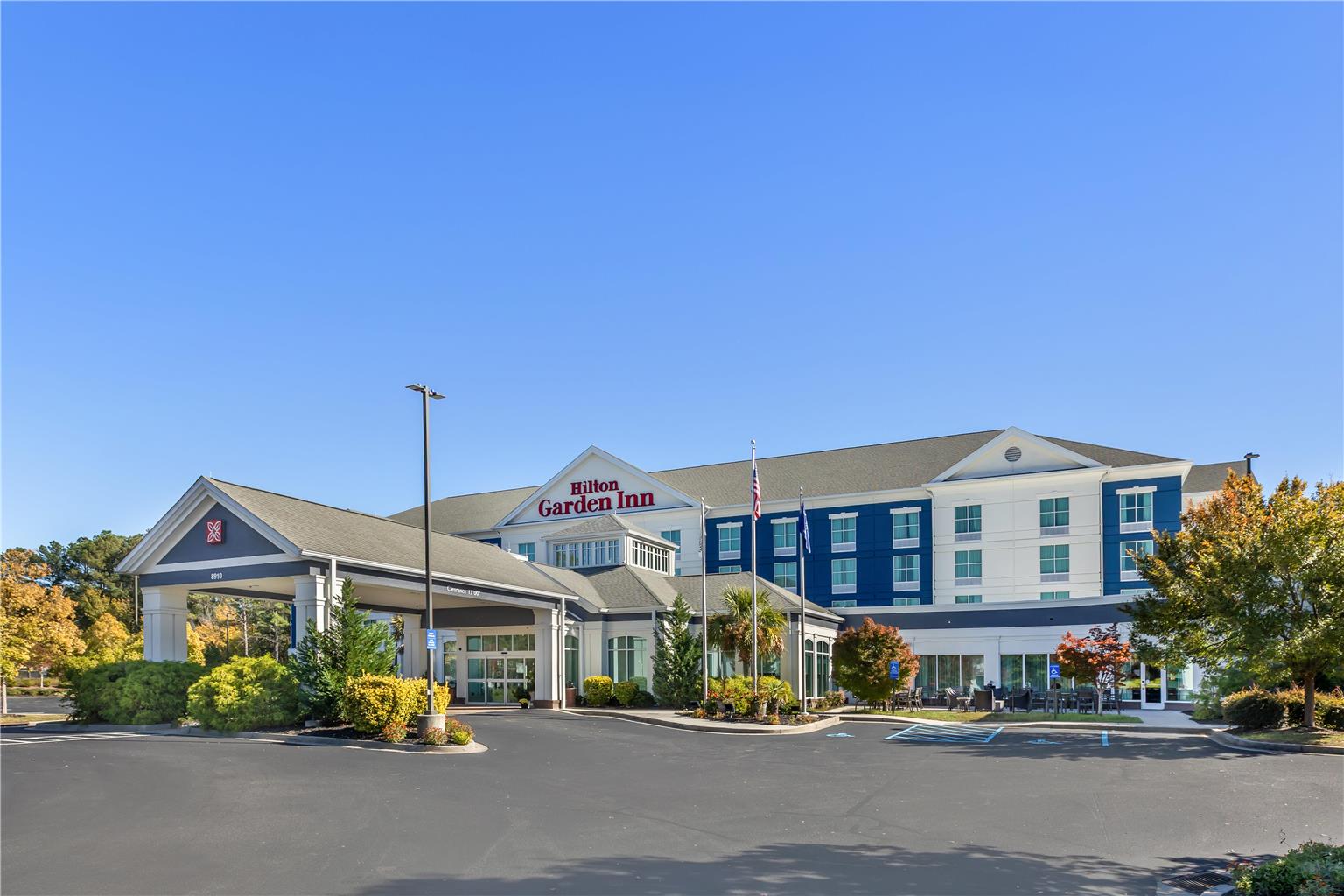 Hilton Garden Inn Columbia/Northeast