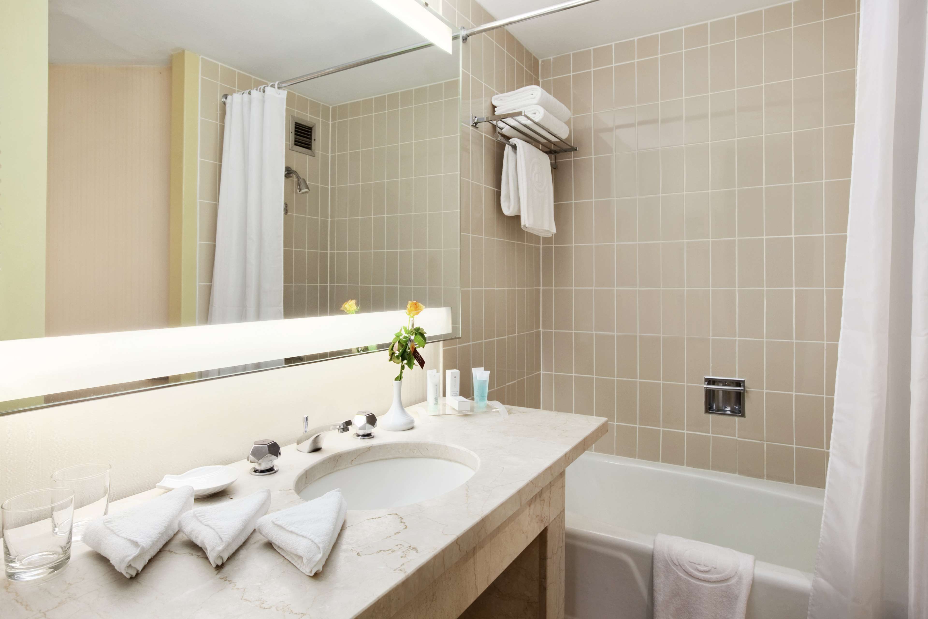Ramses Hilton Room Type - TWIN CORNER CITY