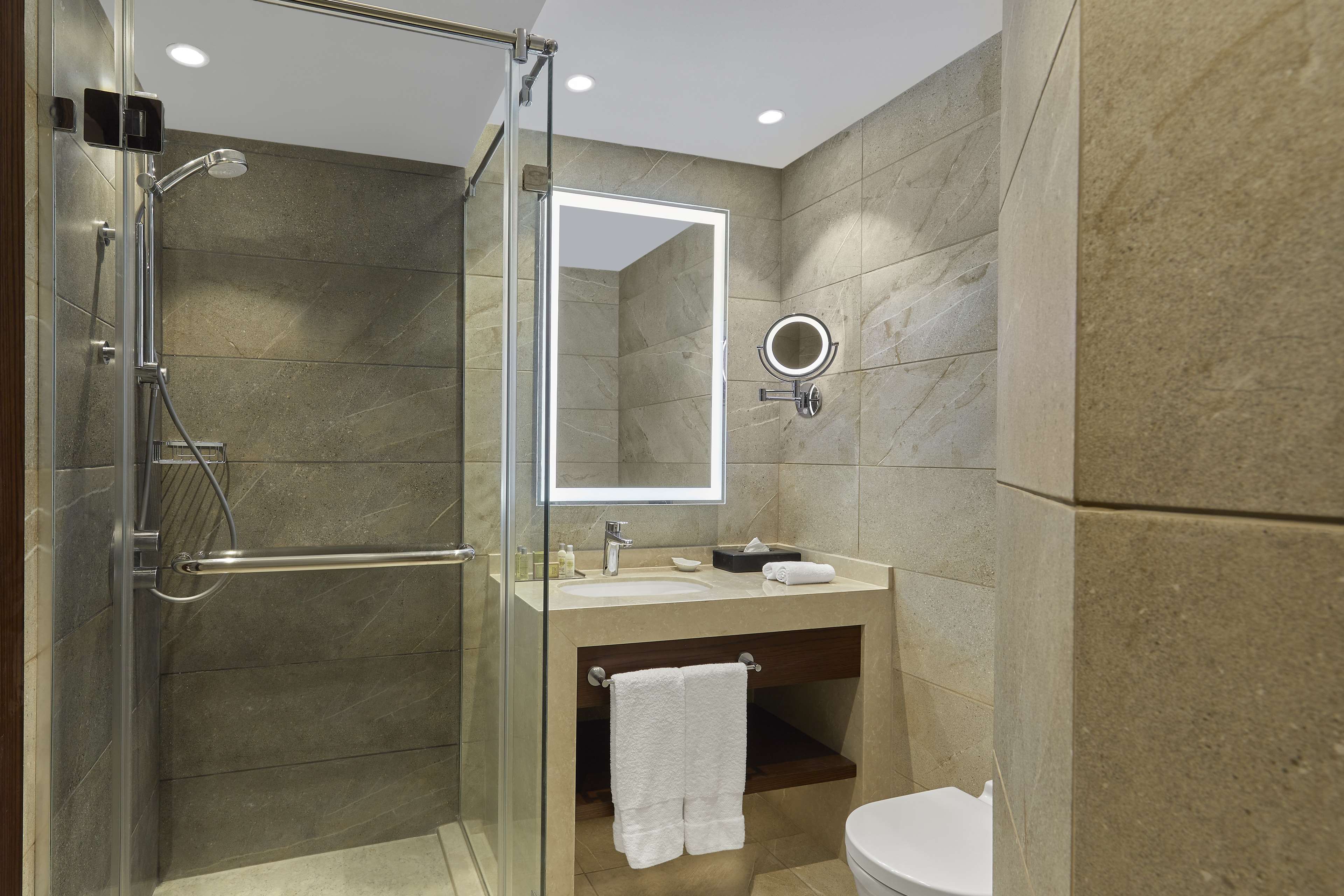 Ramses Hilton Room Type - TWIN EXECUTIVE ROOM CITY
