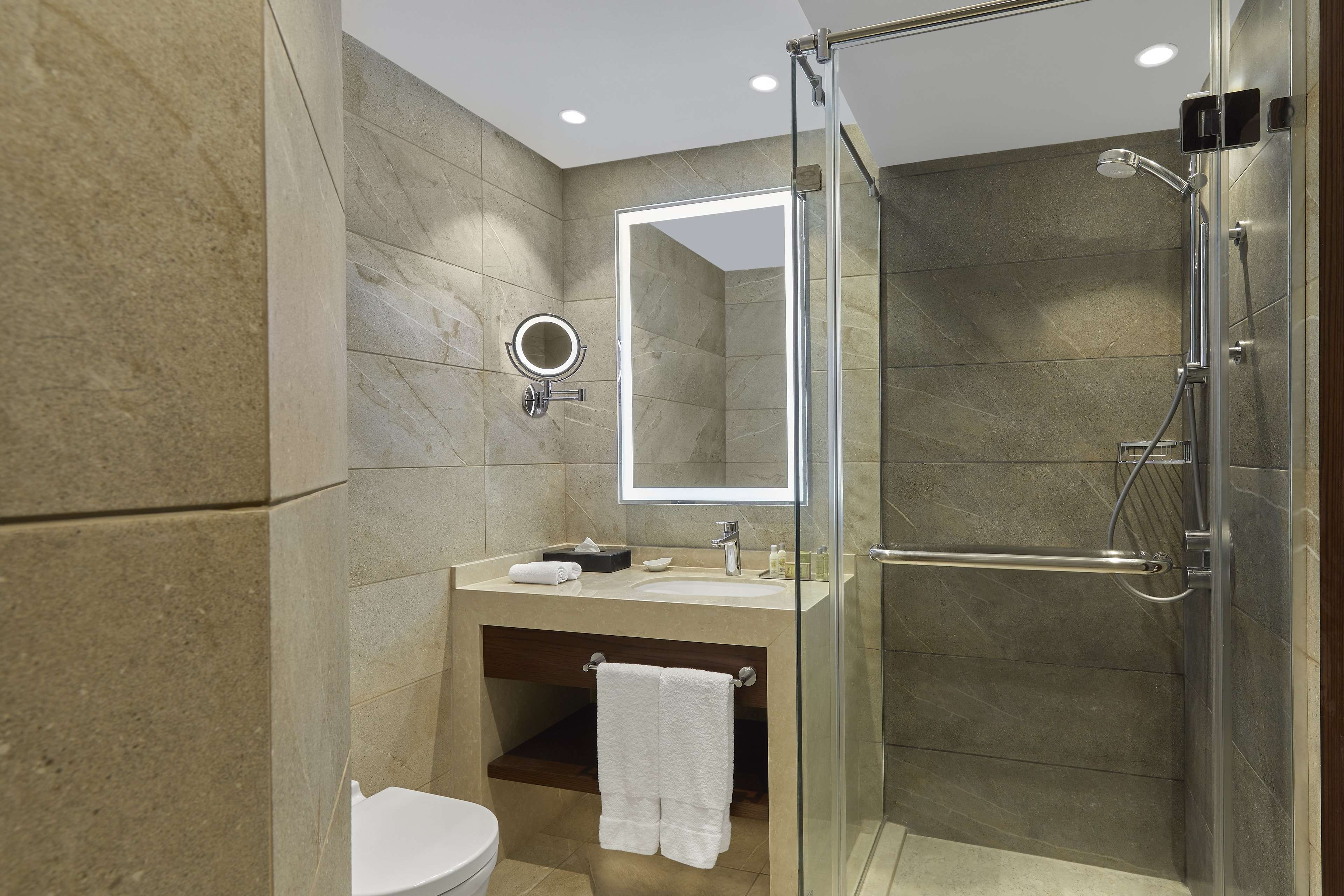 Ramses Hilton Room Type - TWIN DELUXE ROOM NILE