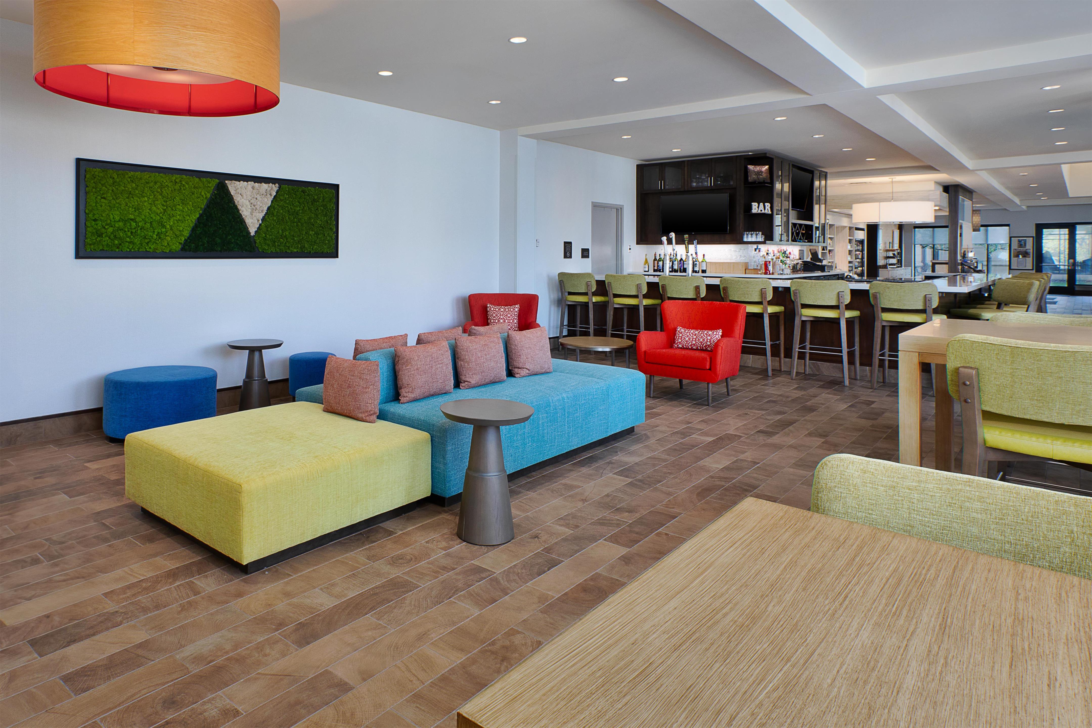 BarLounge