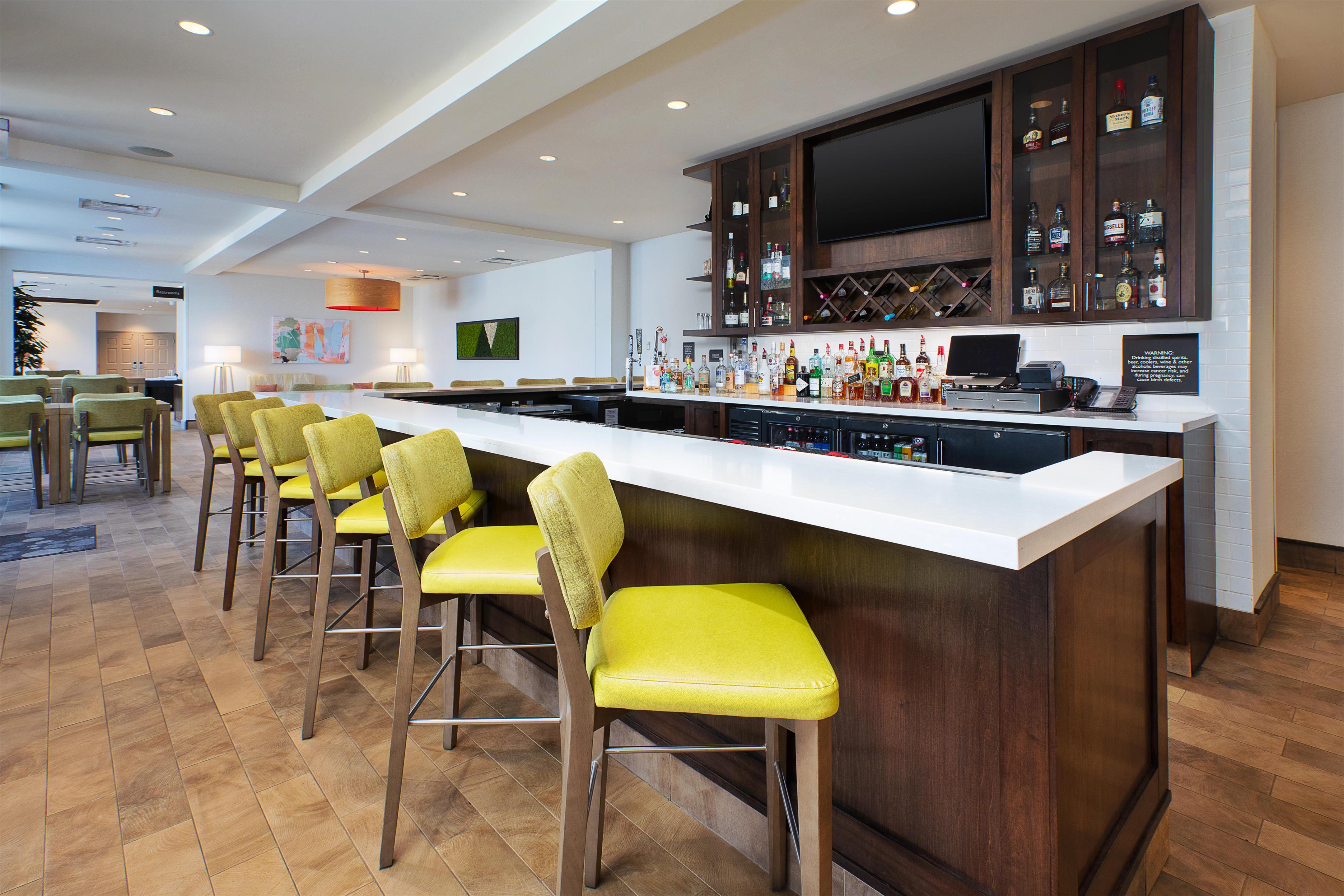 BarLounge