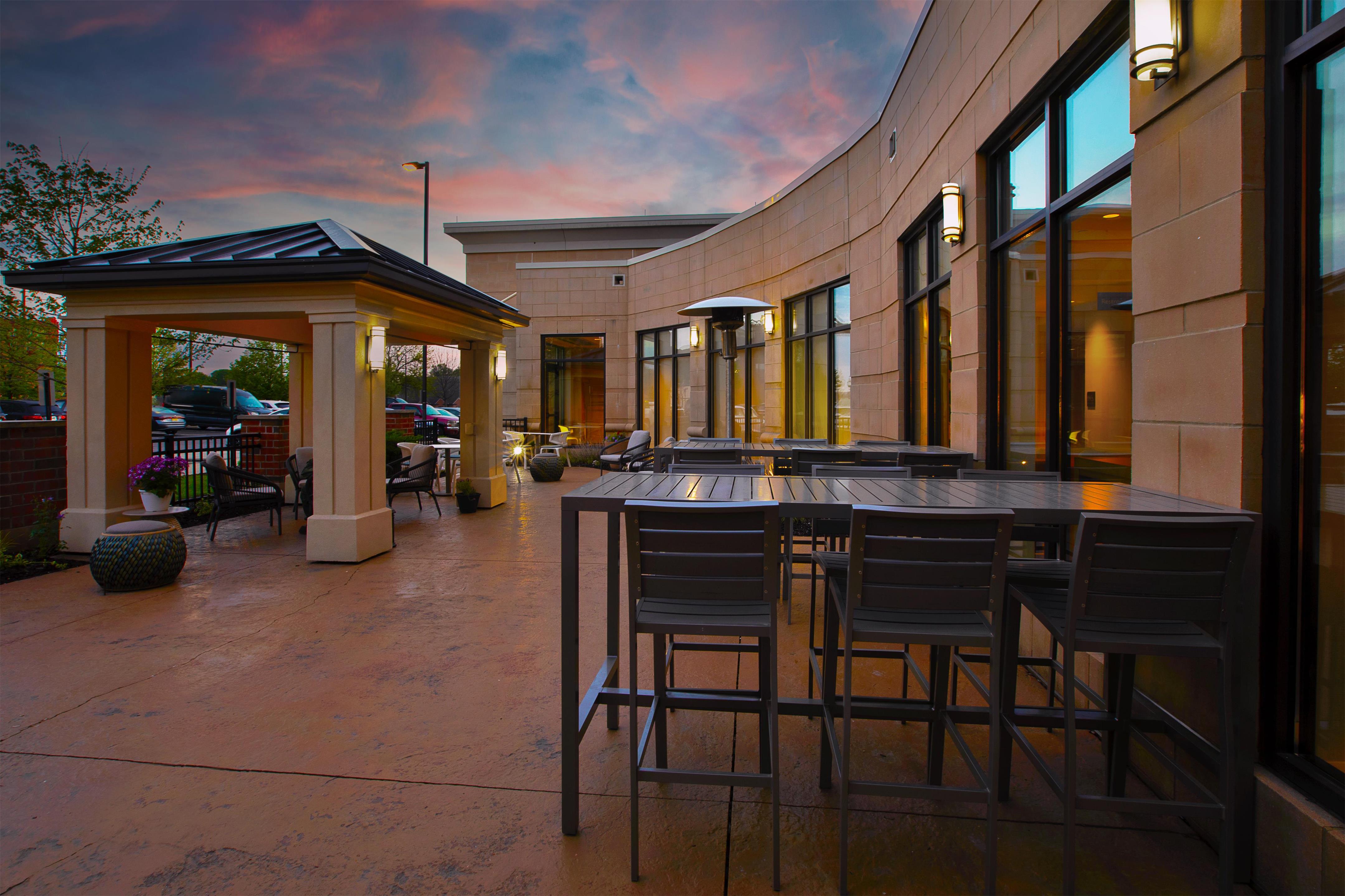 Exterior | Hilton Garden Inn Akron