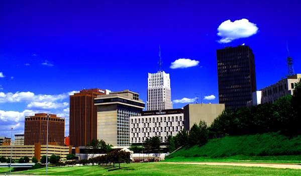 Exterior view - Hilton Hotel Fairlawn