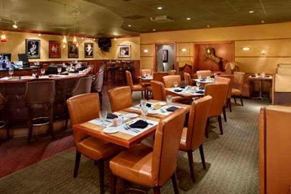 Restaurant - Hilton Hotel Fairlawn