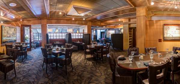Restaurant - Hilton Hotel Fairlawn