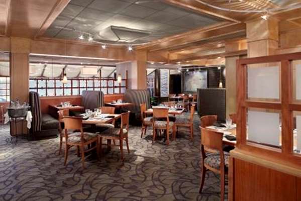 Restaurant - Hilton Hotel Fairlawn