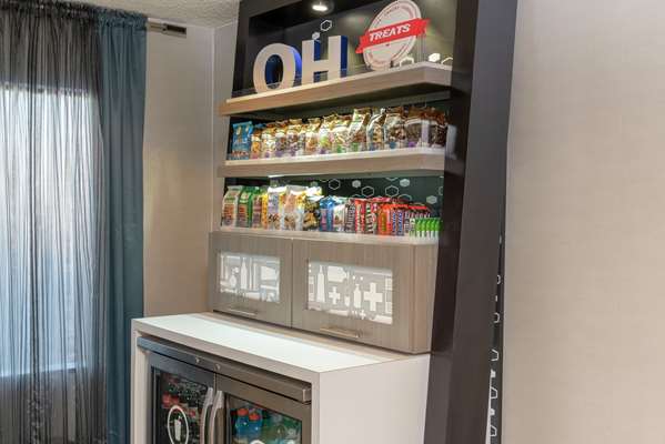 Restaurant - Hampton Inn Kent - I-76, Exit 33