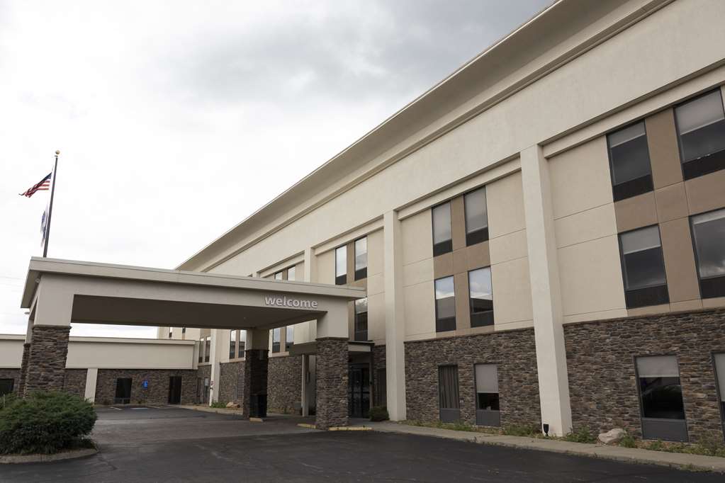 Hampton Inn Akron-Kent Area