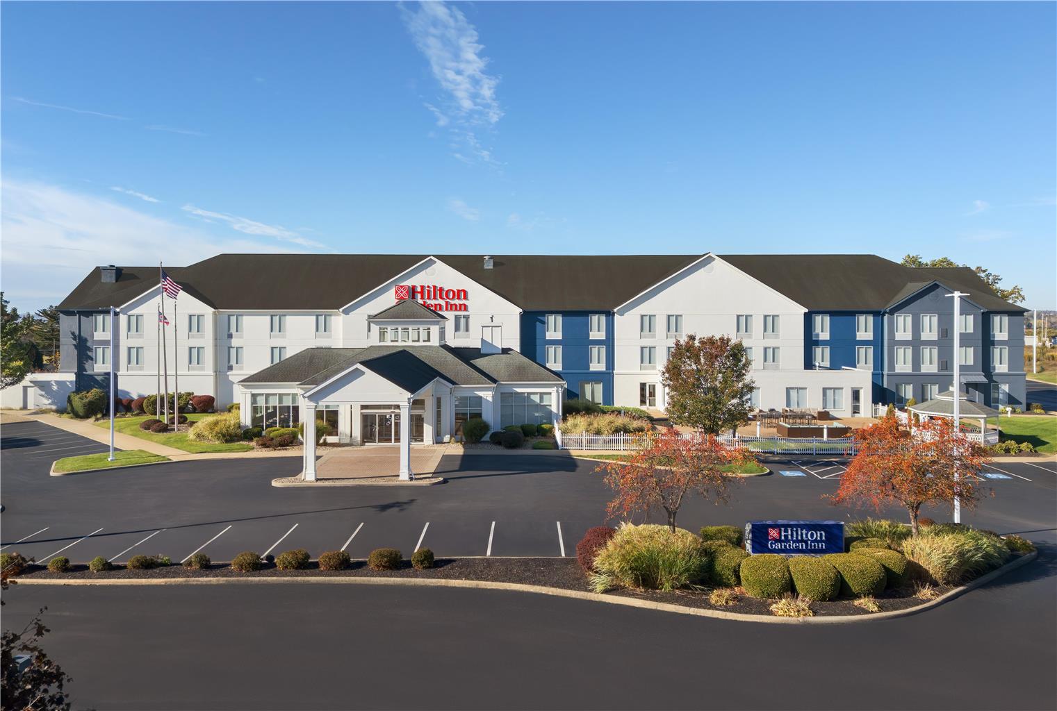 Hilton Garden Inn Wooster