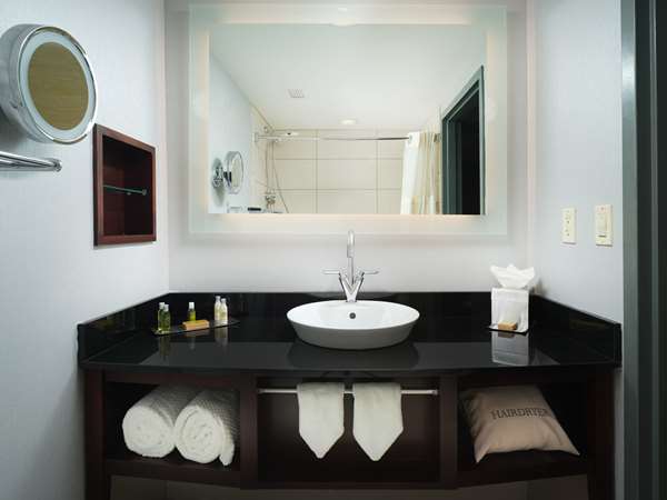  - DoubleTree by Hilton Hotel Chattanooga