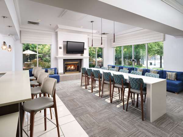  - Hilton Garden Inn Downtown Chattanooga