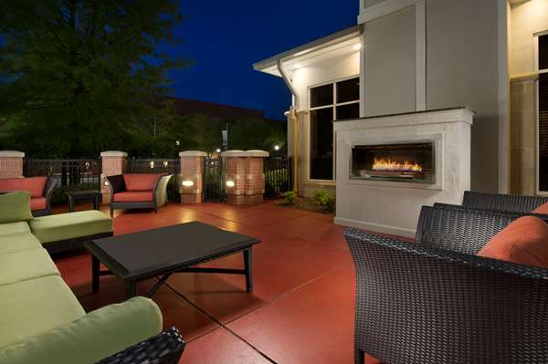 Exterior view - Hilton Garden Inn Downtown Chattanooga