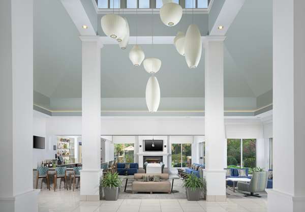  - Hilton Garden Inn Downtown Chattanooga