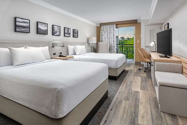  - Hilton Garden Inn Downtown Chattanooga