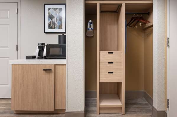  - Hilton Garden Inn Downtown Chattanooga